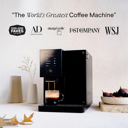 Automatic Espresso Machine