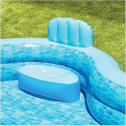 Family Inflatable Pool