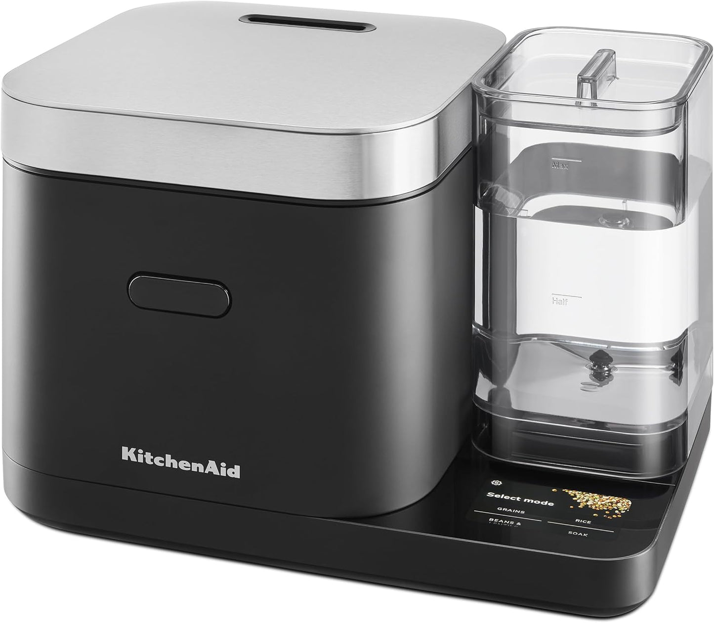 Rice Cooker