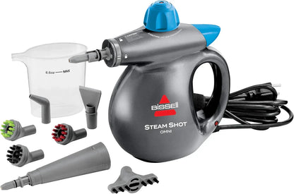 Steam Shot Cleaner