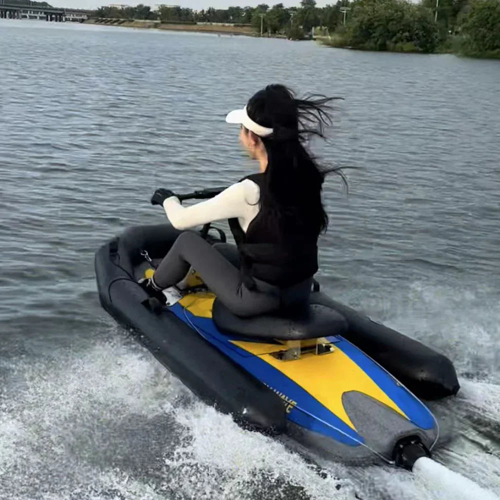 Surf Boat Accessory Set