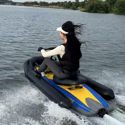 Surf Boat Accessory Set