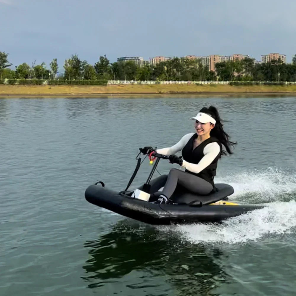 Surf Boat Accessory Set