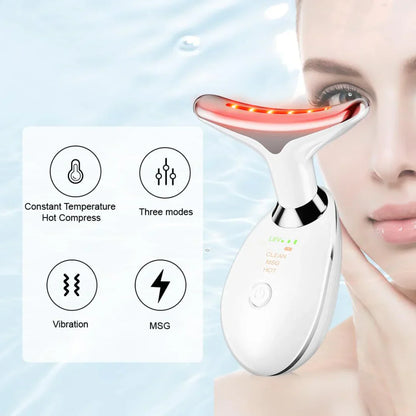 Face Lifting Massager