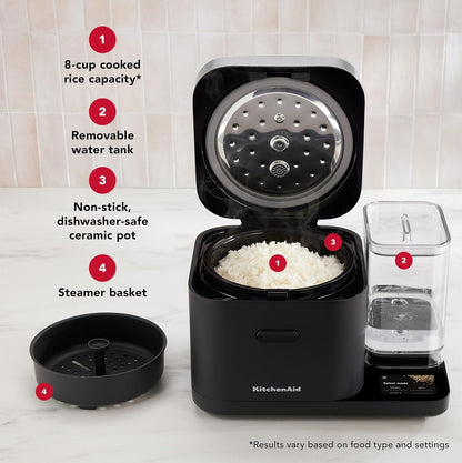 Rice Cooker