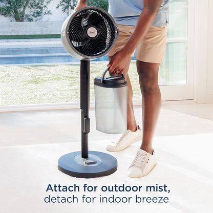 FlexBreeze Pro Mist Fan