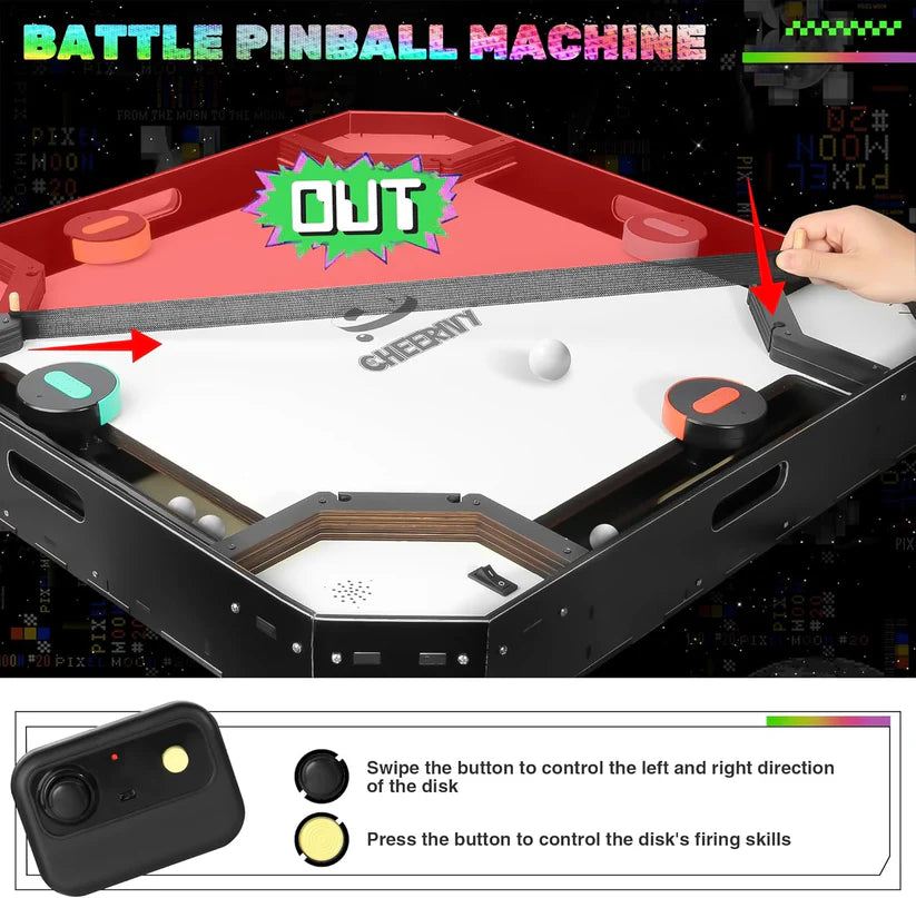 PinBall Machine