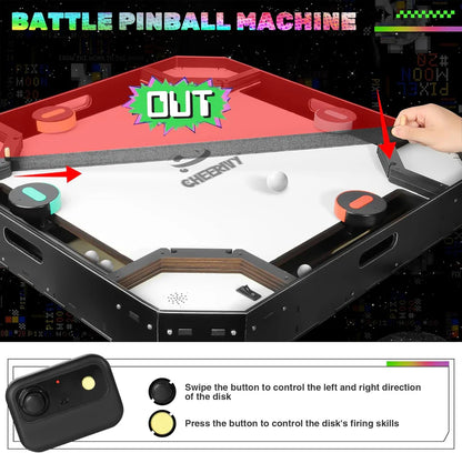 PinBall Machine