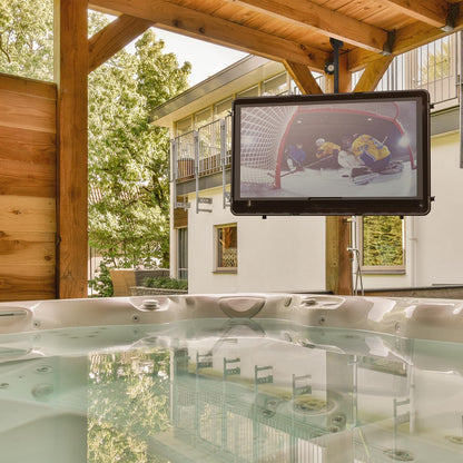 56-65" Outdoor TV Enclosure