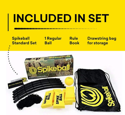 Spikeball Game Set