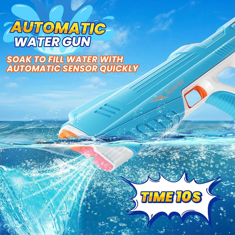 Superior Electric Water Blaster