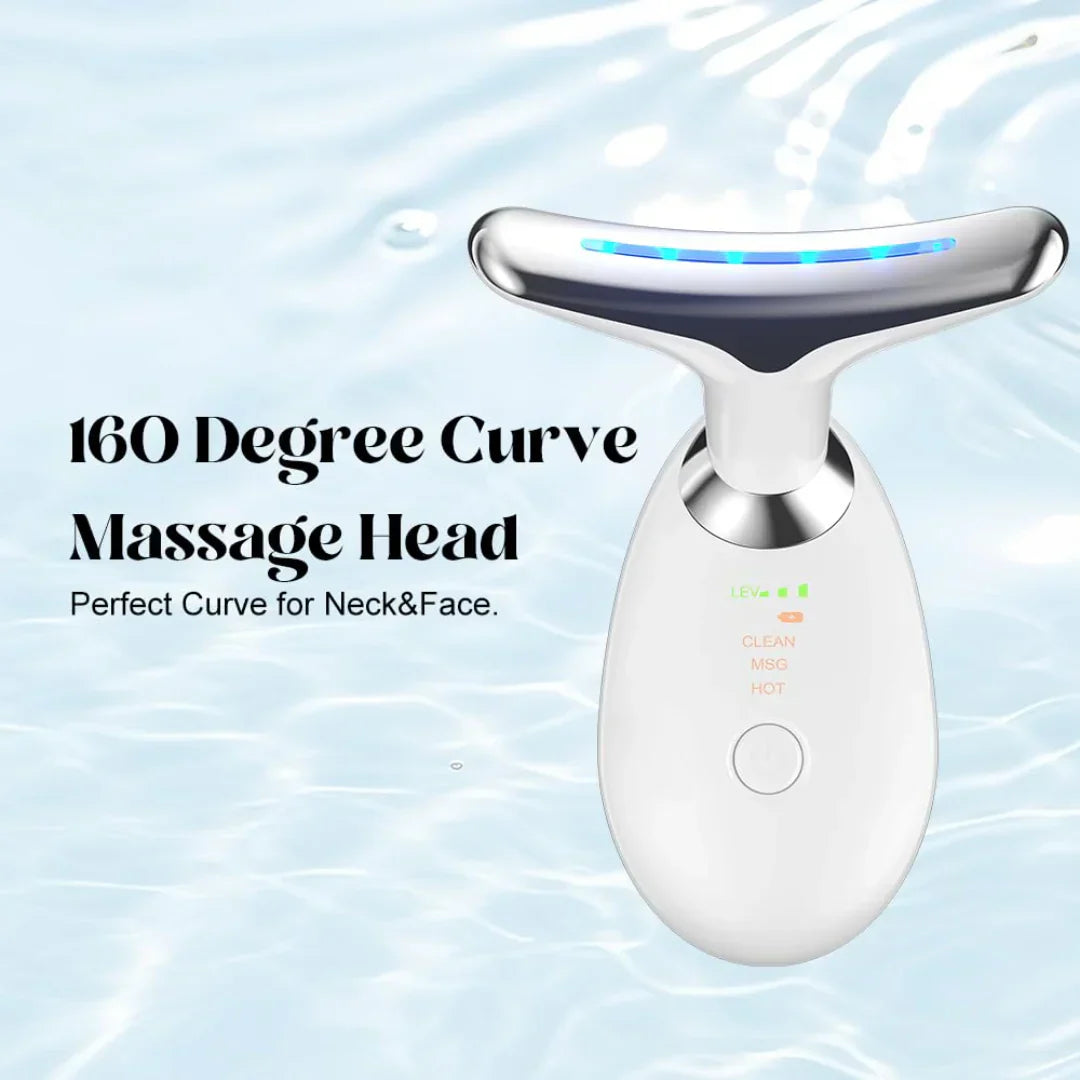 Face Lifting Massager
