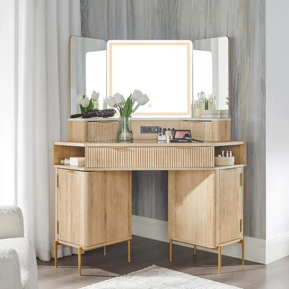 Beauty Vanity Desk