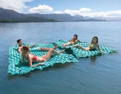 Giant Floating Mattress