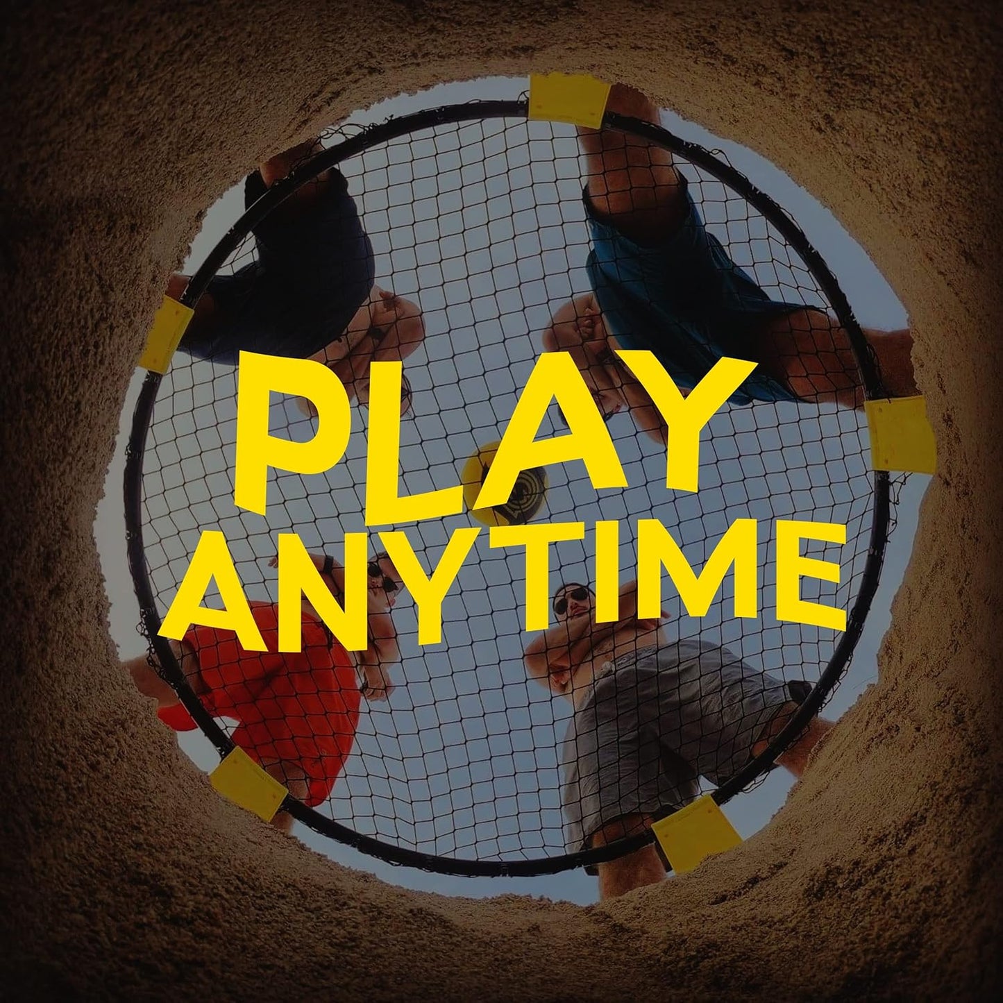 Spikeball Game Set