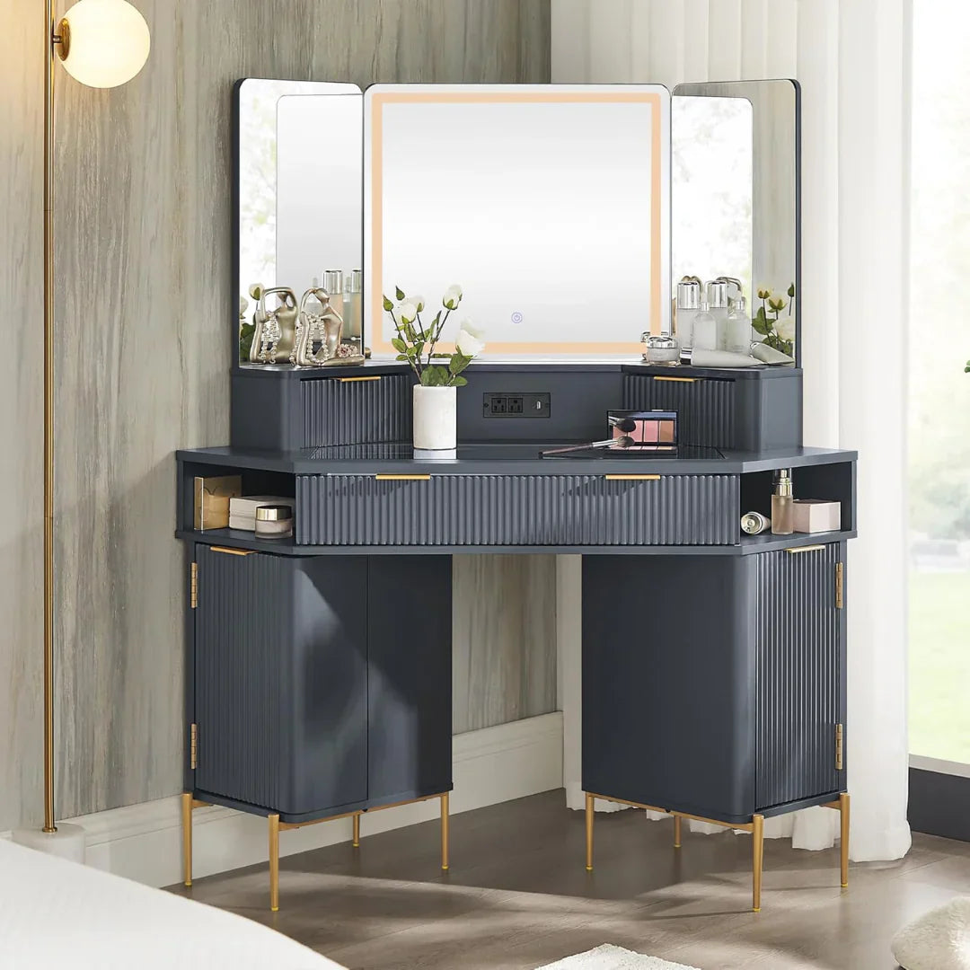 Beauty Vanity Desk