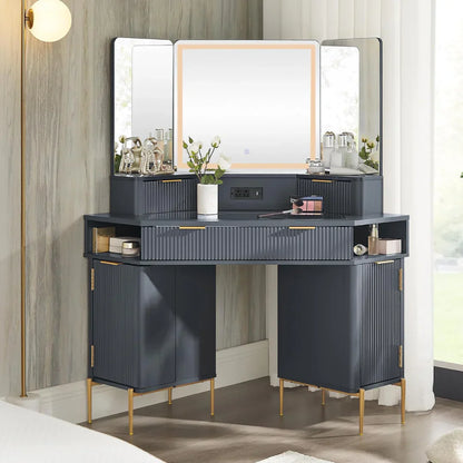 Beauty Vanity Desk