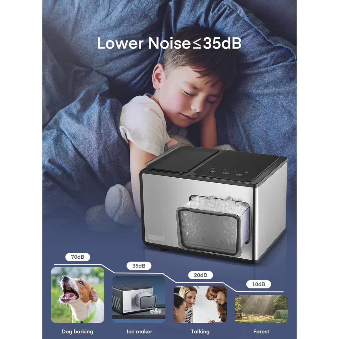 Nugget Ice Maker