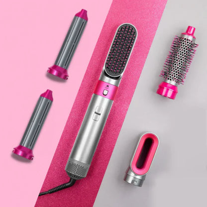 Air Styler