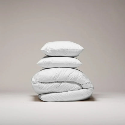 Fluffy Cloud Duvet