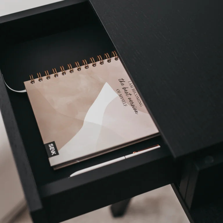 Flap Desk