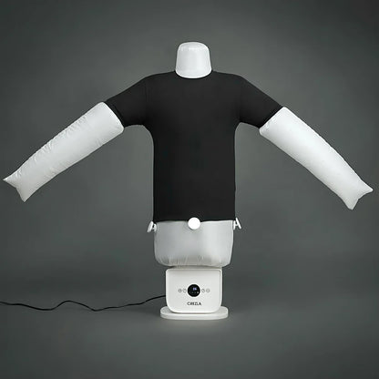 Automatic Ironing Machine
