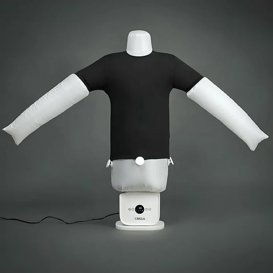 Automatic Ironing Machine
