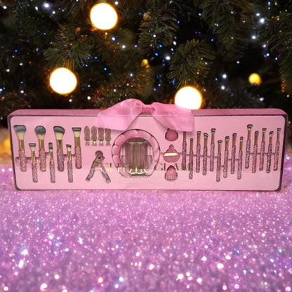 31pc Essentials Collection Brush Set