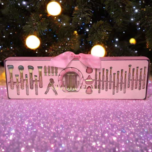 31pc Essentials Collection Brush Set