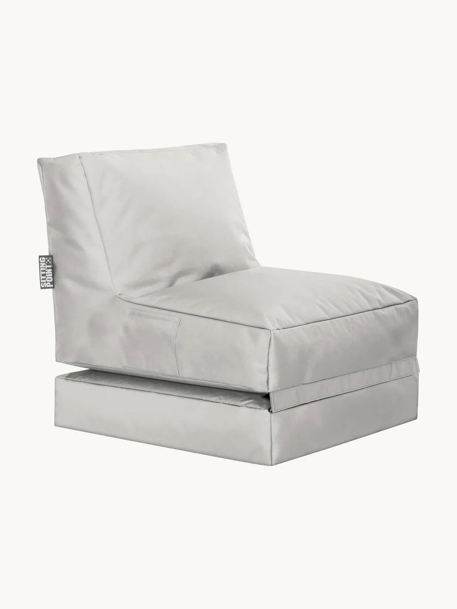 Pop Up Convertible Garden Chair