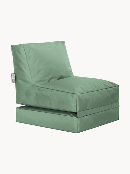 Pop Up Convertible Garden Chair