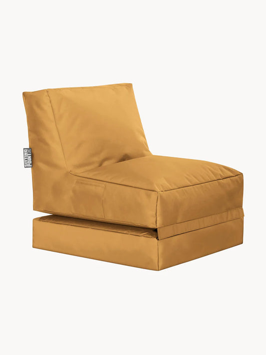 Pop Up Convertible Garden Chair