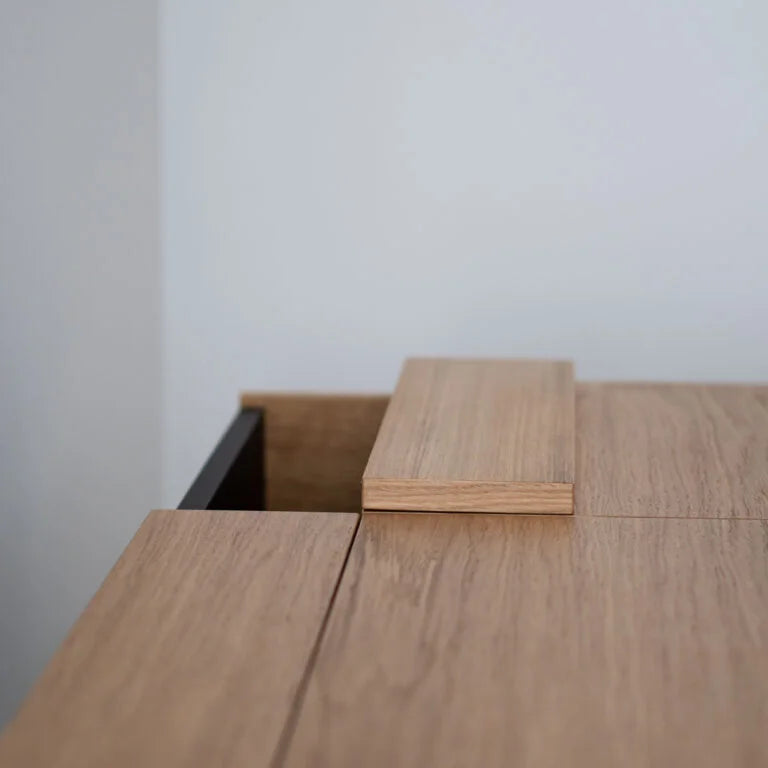 Flap Desk