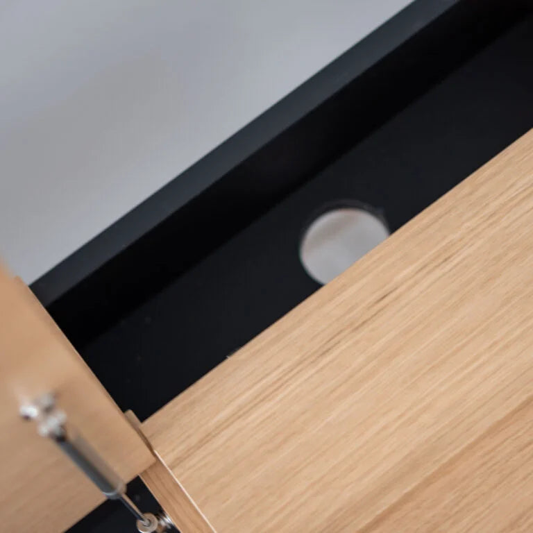Flap Desk