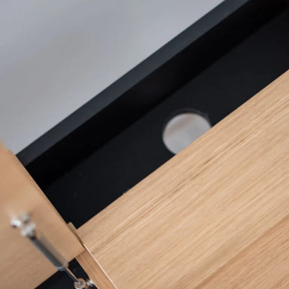 Flap Desk
