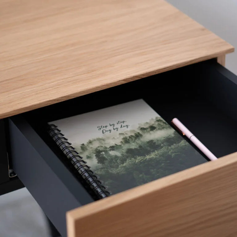 Flap Desk