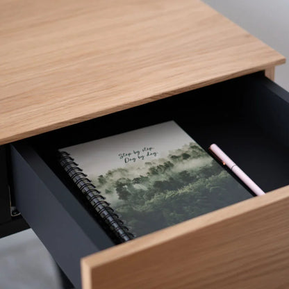 Flap Desk