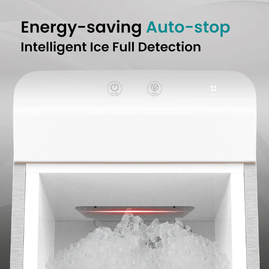 Nugget Ice Maker Machine
