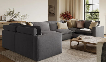 Luxe Sofa