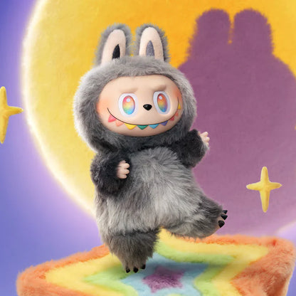 Labubu The Monsters - Pack of 6