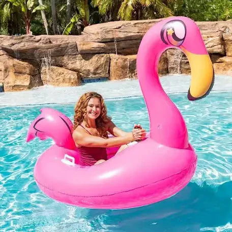 Motorized Pool Tube