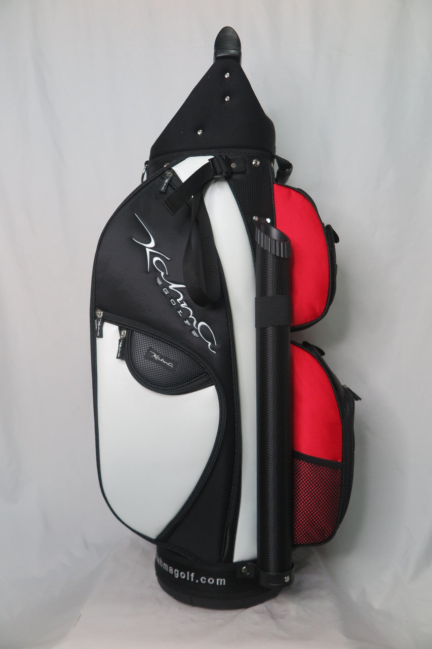 Ultimate Golf Bag