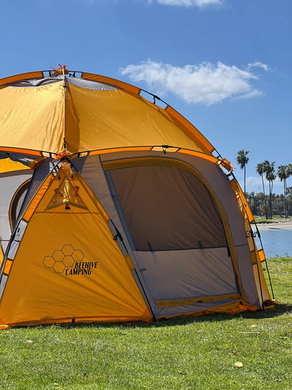 Camping Tent 500