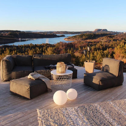 The Lounge Set