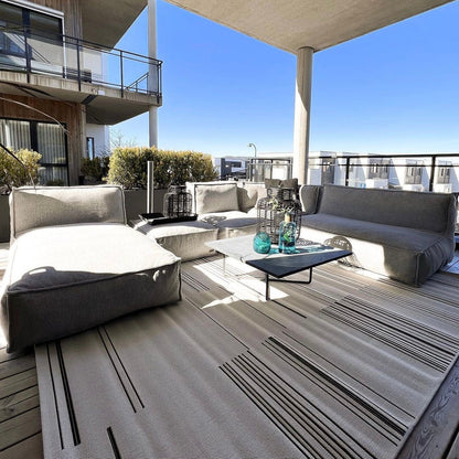 The Lounge Set