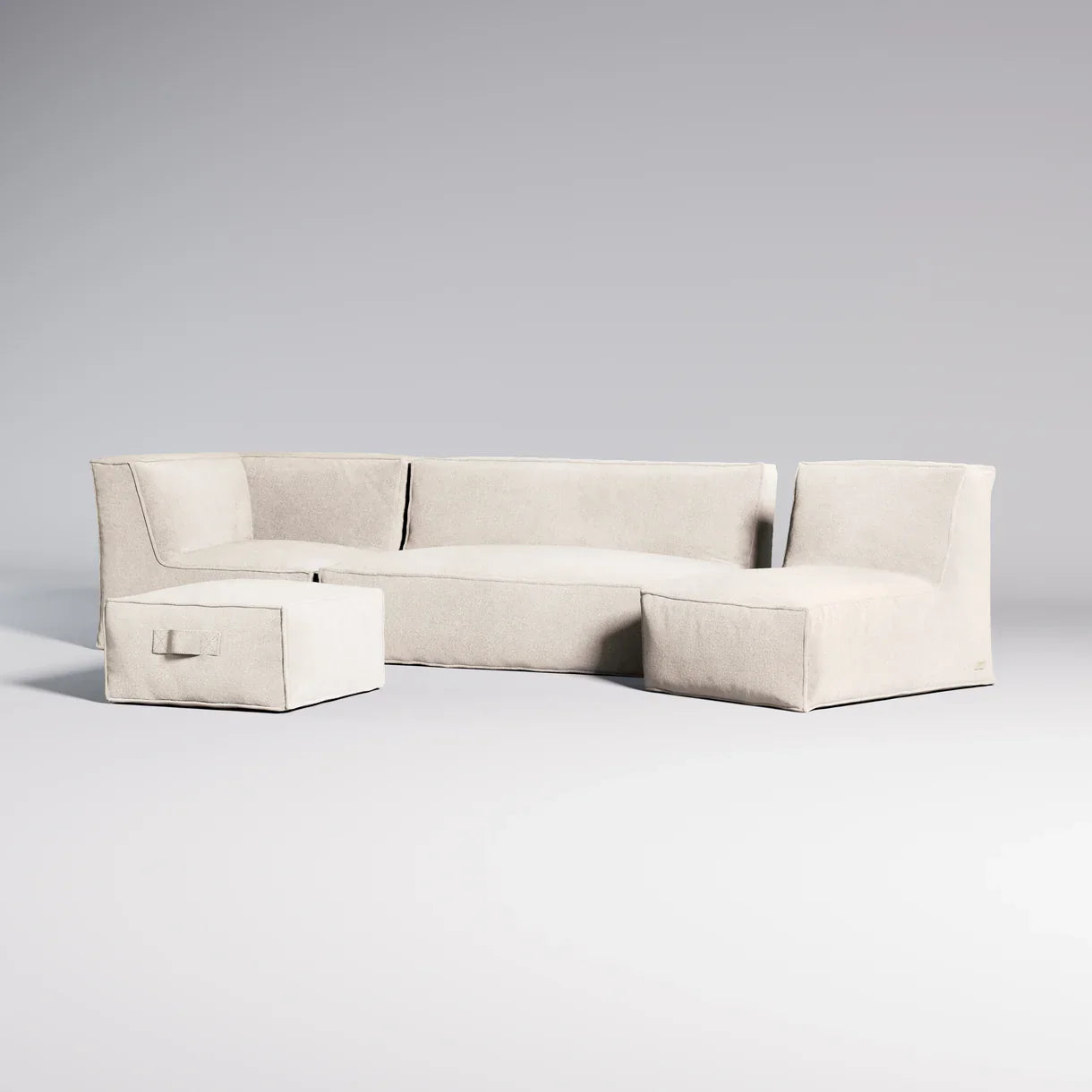 The Lounge Set