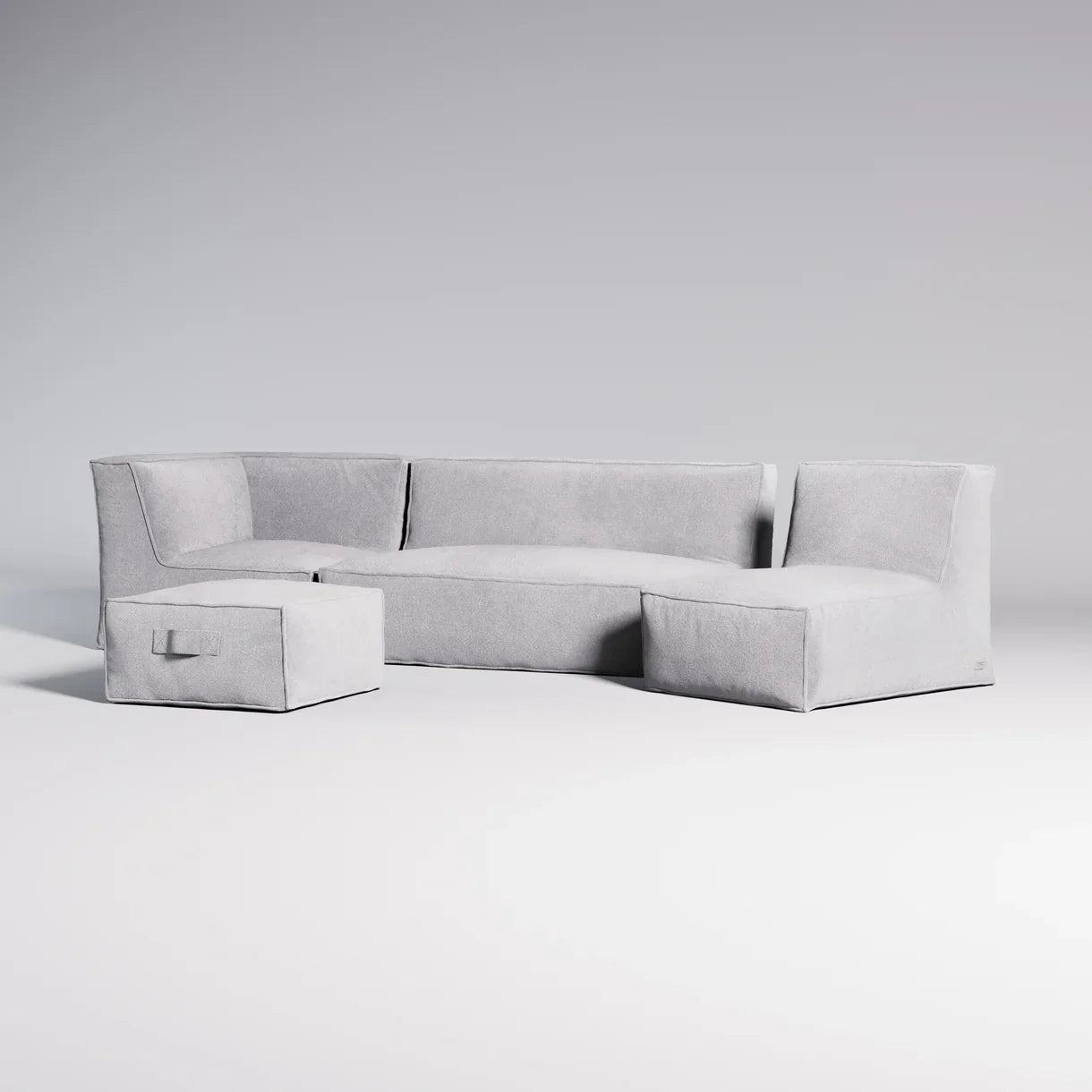 The Lounge Set