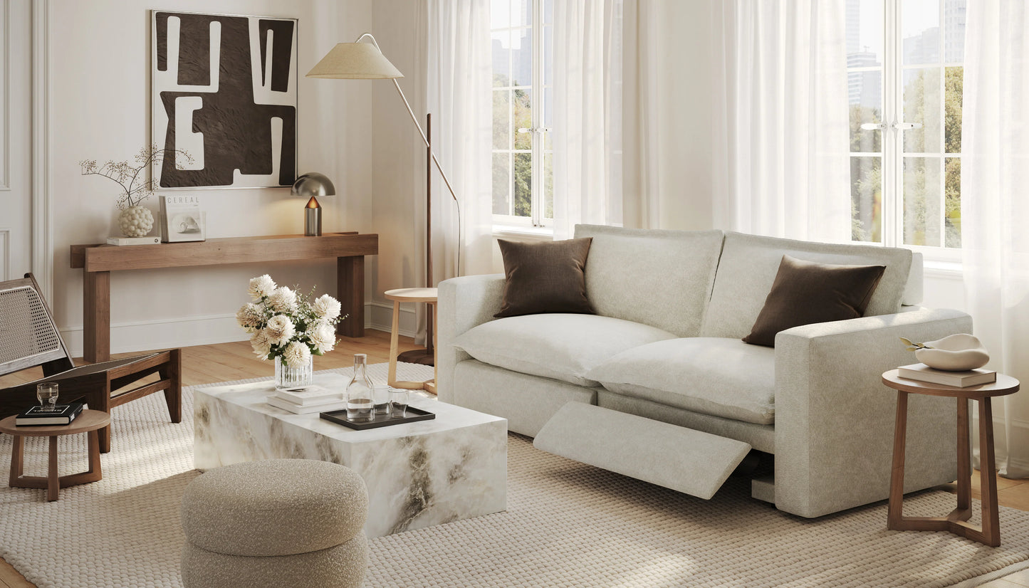 Luxe Sofa