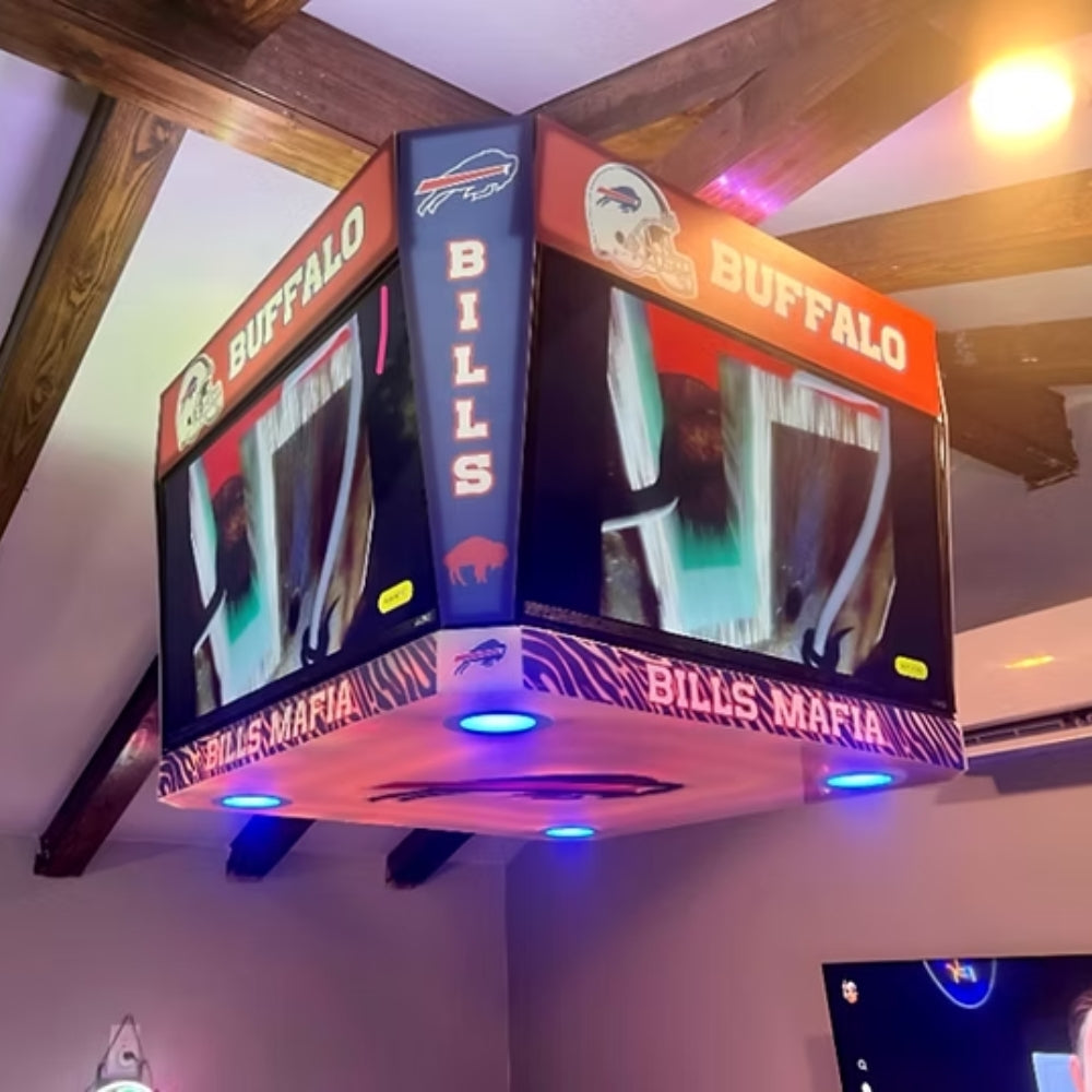Mini Jumbotron