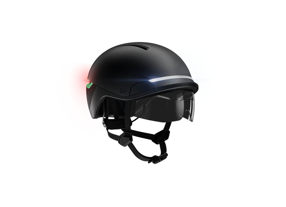 Team Rallye Electric Bike
